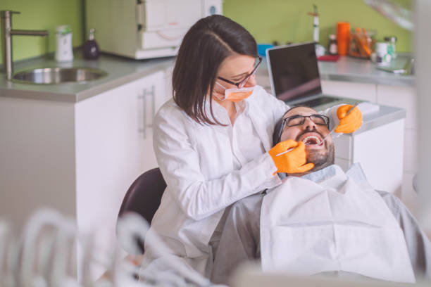 Best Emergency Wisdom Tooth Extraction in Rice Lake, WI