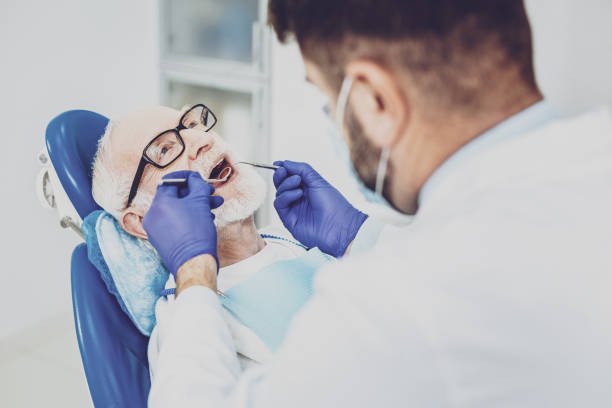 Best Emergency Cosmetic Dentistry (e.g., broken veneers) in Rice Lake, WI